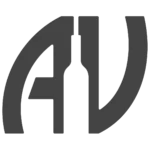 AV logo